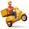 Couriers
